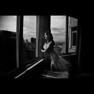 Meet your Posher, Julie